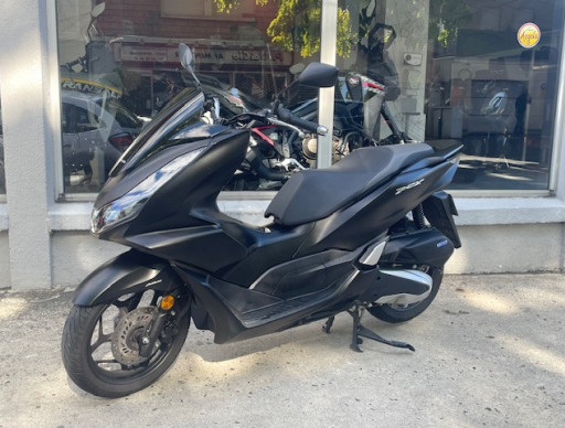 HONDA PCX125