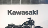 HARLEY-DAVIDSON SPORTSTER FORTY-EIGHT 1200