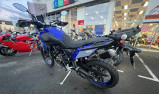 YAMAHA XTZ TENERE 700