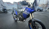 YAMAHA XTZ TENERE 700