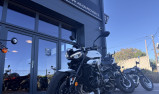 TRIUMPH STREET TRIPLE 765 R A2