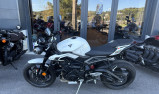 TRIUMPH STREET TRIPLE 765 R A2