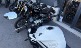 TRIUMPH STREET TRIPLE 765 R A2