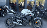 TRIUMPH STREET TRIPLE 765 R A2