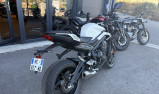 TRIUMPH STREET TRIPLE 765 R A2