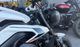 TRIUMPH STREET TRIPLE 765 R A2