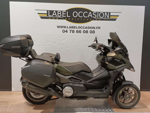 KYMCO CV3