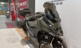 KYMCO CV3
