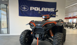 POLARIS SPORTSMAN XP 1000 S LIMITED EDITION TURF LAVA ORANGE