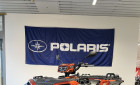 POLARIS SPORTSMAN XP 1000 S LIMITED EDITION TURF LAVA ORANGE