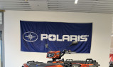 POLARIS SPORTSMAN XP 1000 S LIMITED EDITION TURF LAVA ORANGE
