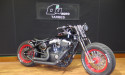 HARLEY-DAVIDSON SPORTSTER 1200