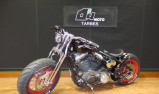 HARLEY-DAVIDSON SPORTSTER 1200