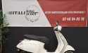 VESPA SPRINT 50