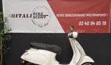 VESPA SPRINT 50