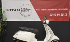 VESPA SPRINT 50