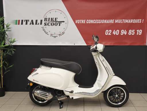 VESPA SPRINT 50
