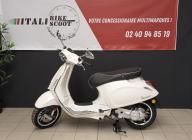 VESPA SPRINT 50