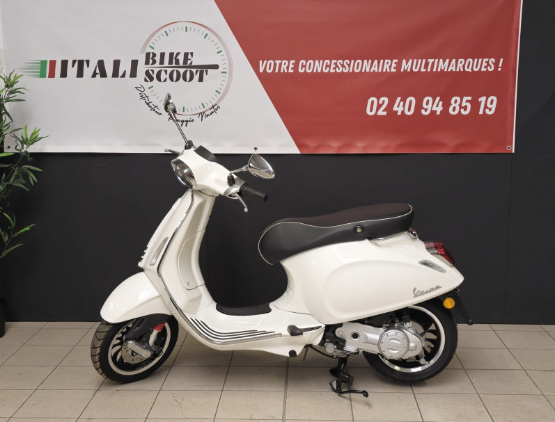 VESPA SPRINT 50