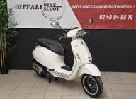 VESPA SPRINT 50