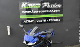 YAMAHA YZF 125 R ABS