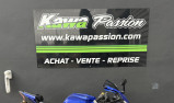 YAMAHA YZF 125 R ABS