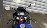 YAMAHA YZF 125 R ABS
