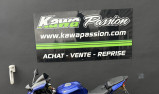 YAMAHA YZF 125 R ABS