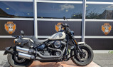 HARLEY-DAVIDSON SOFTAIL FAT BOB 1745
