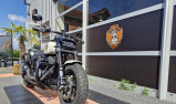 HARLEY-DAVIDSON SOFTAIL FAT BOB 1745