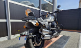 HARLEY-DAVIDSON SOFTAIL FAT BOB 1745