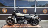 HARLEY-DAVIDSON SOFTAIL FAT BOB 1745