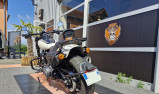 HARLEY-DAVIDSON SOFTAIL FAT BOB 1745