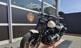 HARLEY-DAVIDSON SOFTAIL FAT BOB 1745
