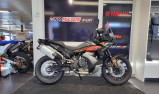 KTM 790 ADVENTURE 2024 | 200KMS | 149€/MOIS
