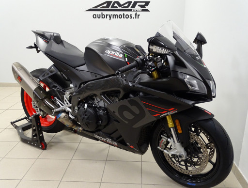 APRILIA RSV4 1000 RR