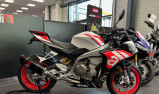 APRILIA TUONO 660 FACTORY Neuve / 0km