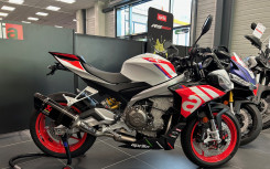 APRILIA TUONO 660 FACTORY Neuve / 0km