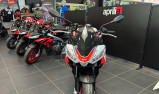 APRILIA TUONO 660 FACTORY Neuve / 0km