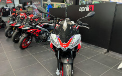 APRILIA TUONO 660 FACTORY Neuve / 0km