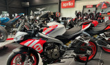 APRILIA TUONO 660 FACTORY Neuve / 0km