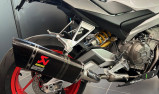 APRILIA TUONO 660 FACTORY Neuve / 0km