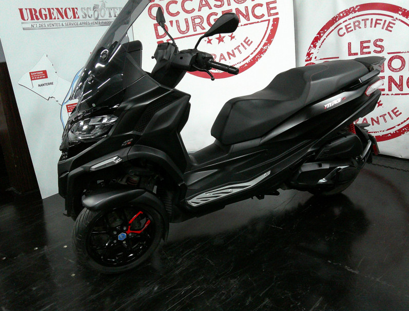 PIAGGIO MP3 400 HPE 2022 16100KM
