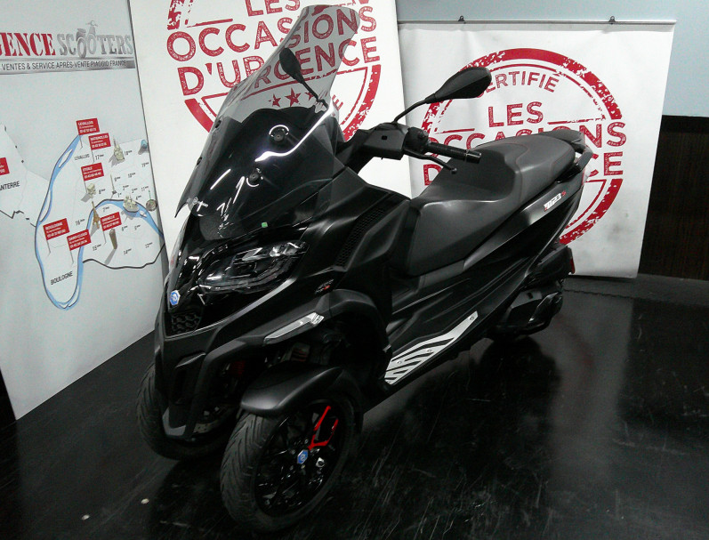 PIAGGIO MP3 400 HPE 2022 16100KM