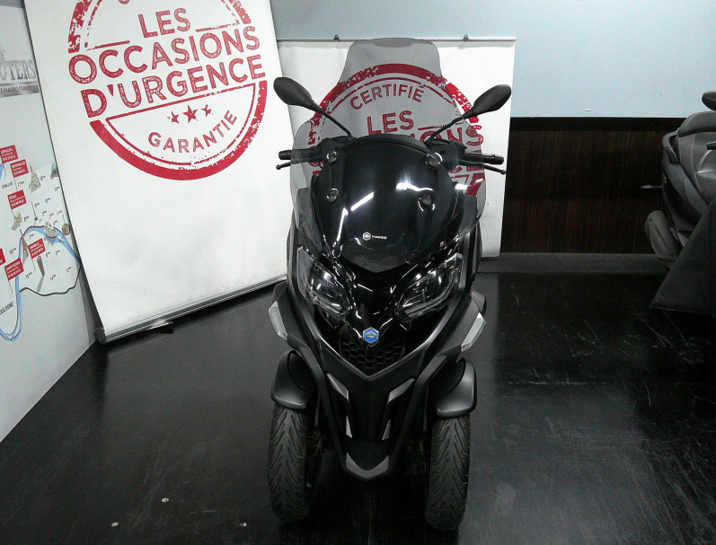 PIAGGIO MP3 400 HPE 2022 16100KM