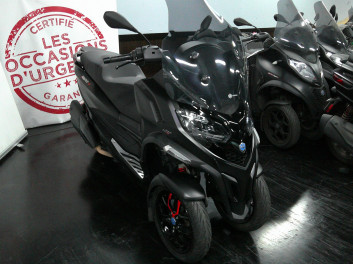 PIAGGIO MP3 400 HPE 2022 16100KM