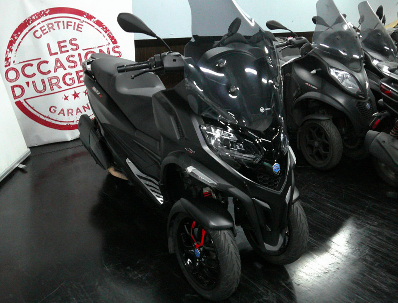 PIAGGIO MP3 400 HPE 2022 16100KM