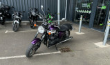 TRIUMPH Bonneville T100 SE
