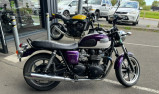 TRIUMPH Bonneville T100 SE