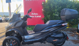 PIAGGIO MP3 530 HPE EXCLUSIVE top case